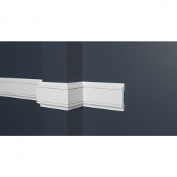 Молдинг Decor Dizayn, DD32