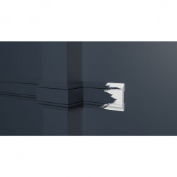 Молдинг Decor Dizayn, DD32