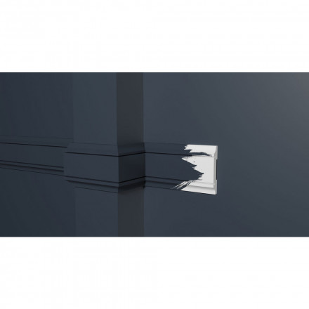 Молдинг Decor Dizayn, DD32