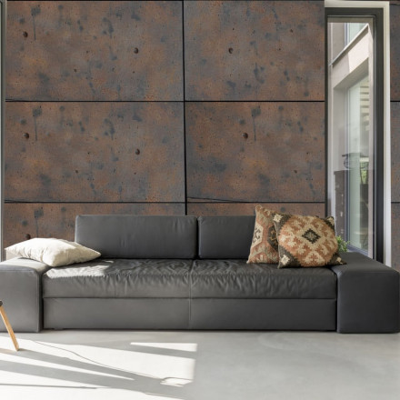 Декоративная краска Senideco «Industrial Chic»