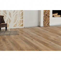 ПВХ-плитка Alpine Floor Premium XL «Дуб Природный Изысканный», ECO 7-6