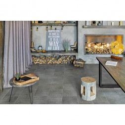 ПВХ-плитка Alpine Floor Stone Mineral Core «Майдес», ECO 4-23