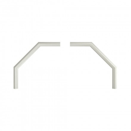 Угловой элемент RoDecor Легенды Ар-деко, 03103AR