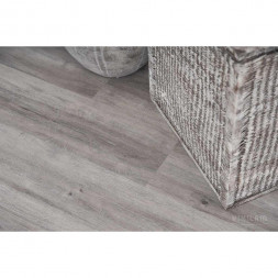 ПВХ-плитка Vinilam Ceramo Vinilam XXL Glue «Дуб Давос», 8880-EIR Glue