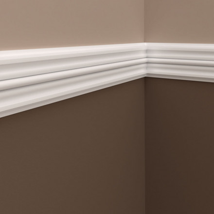 Молдинг Европласт, 1.51.310