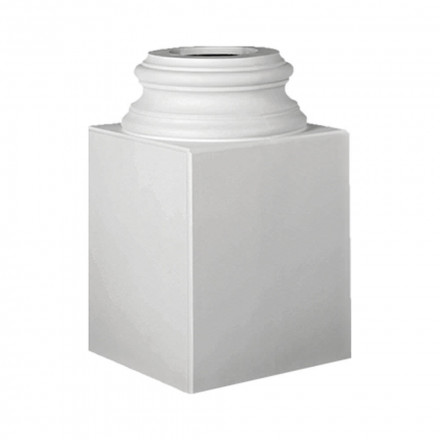 База колонны Европласт, 1.13.100