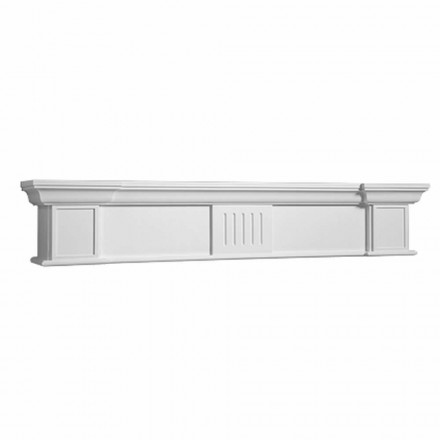 Элемент камина Европласт, 1.64.004