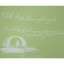 Обои Sandudd Moomin, 5162-7