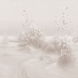 Фреска Applico Three «Прибрежные Травинки», 0032-C