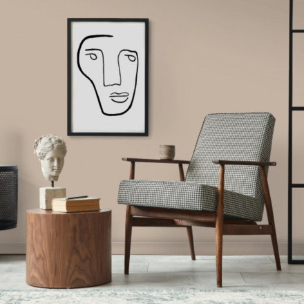 Краска Lanors Mons «Savannah» (Саванна), 125