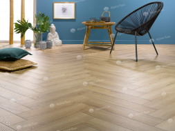 Ламинат Alpine Floor Herringbone 12 BR «Herringbone 12 BR Sunset», 471