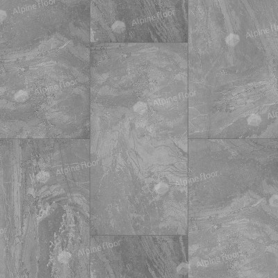 ПВХ-плитка Alpine Floor Stone Mineral Core «Хэмпшир», ECO 4-9