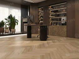 ПВХ-плитка Alpine Floor Art Parquet LVT «Caldo», 1005-501