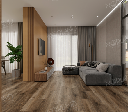 ПВХ-плитка Alpine Floor Vakre «Glomma», 1022-16