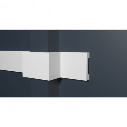 Молдинг Decor Dizayn, DD33