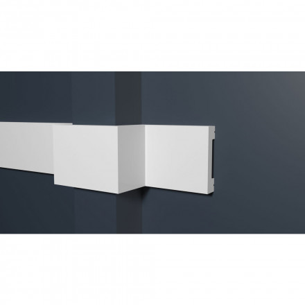 Молдинг Decor Dizayn, DD33