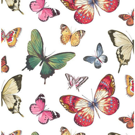 Обои Jaima Brown Chelsea Lane, JB60300