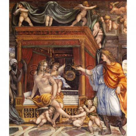 Фреска Affresco, 3052