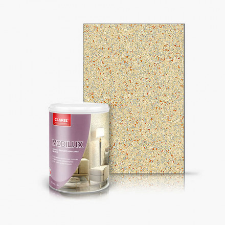 Клеевая основа Clavel «Modilux»