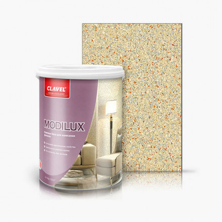 Клеевая основа Clavel «Modilux»