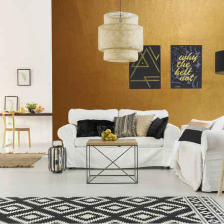 Декоративная краска Senideco «Prestige»