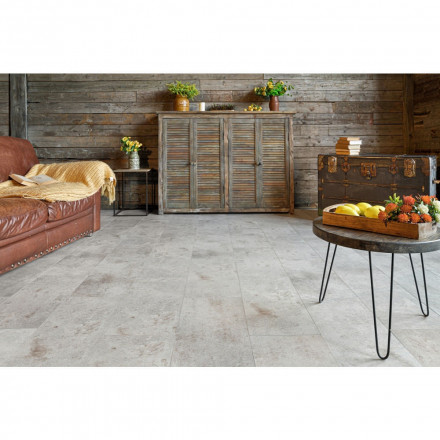 ПВХ-плитка Alpine Floor Stone Mineral Core «Зион», ECO 4-24