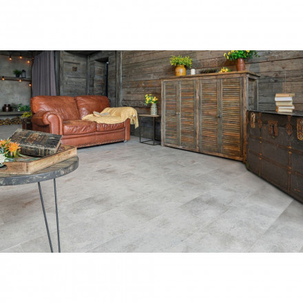 ПВХ-плитка Alpine Floor Stone Mineral Core «Зион», ECO 4-24