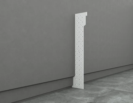 Шаблон теневой под плинтус Laconistiq