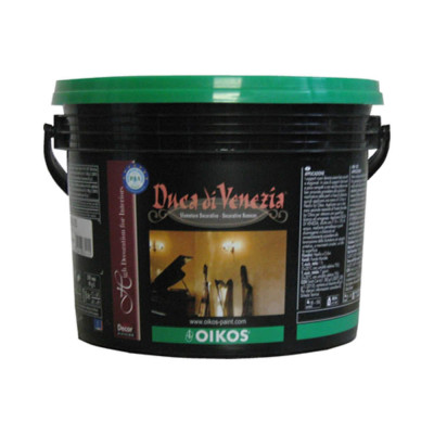 Декоративная краска Oikos «Duca di Venezia»