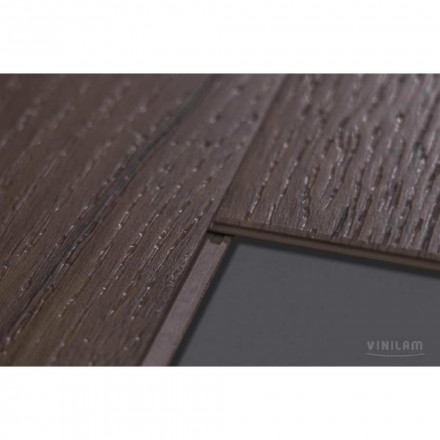 ПВХ-плитка Vinilam Ceramo Vinilam XXL Glue «Дуб Берн», 8885-EIR Glue