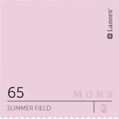 Краска Lanors Mons «Summer Field» (Летнее поле), 65