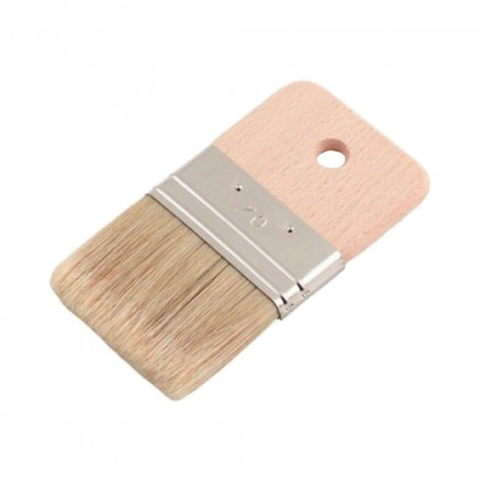 Кисть декоративная GSB, 7 см, SB-BR 3