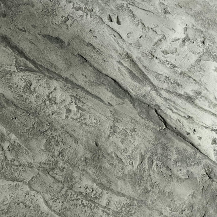 Художественная работа «Скала»