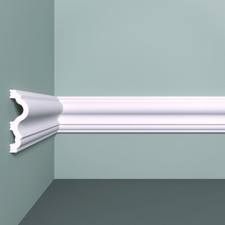 Молдинг Bello Deco, М6 60-18