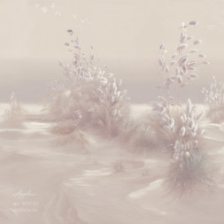 Фреска Applico Three «Прибрежные Травинки», 0032-S1