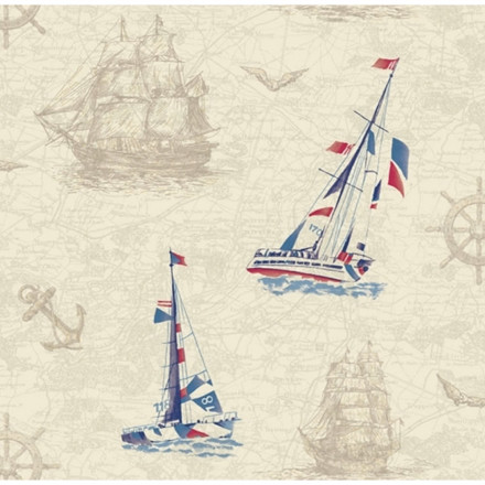 Обои Aura Kids Forever Young, H2910102