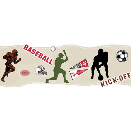 Обои Aura Kids Forever Young, H2915302