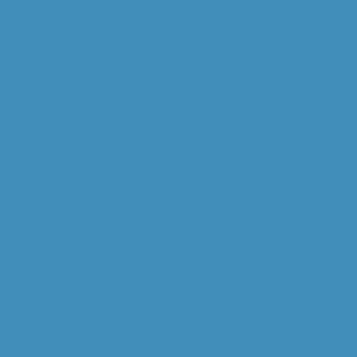 Краска Lanors Mons, цвет «Голубой» RAL 5012