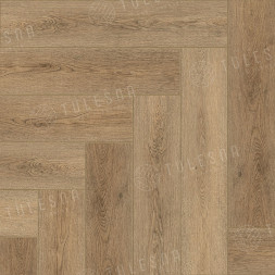 ПВХ-плитка Alpine Floor Art Parquet LVT «Stella», 1005-201