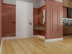 Ламинат Alpine Floor Elegant «Дуб Лузон», LF301-06