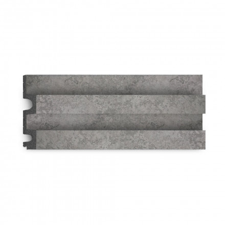 Декоративная панель Decomaster, D302-1619 ДМ