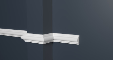 Молдинг Decor Dizayn, DD35