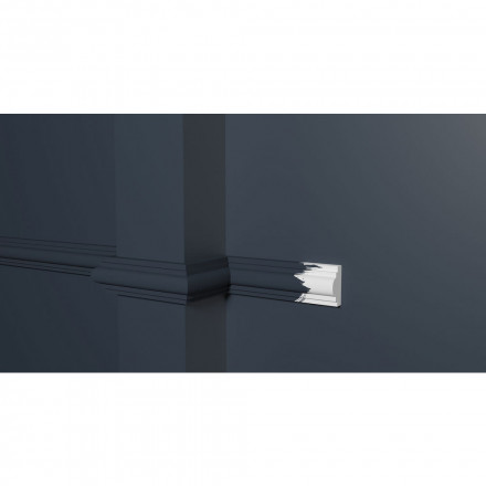 Молдинг Decor Dizayn, DD35