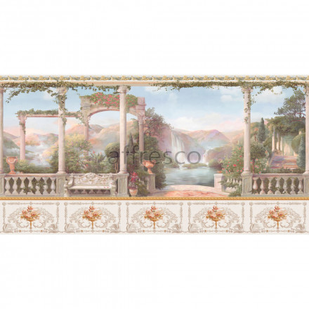 Фреска Affresco, ID135713