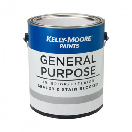 Грунт универсальный Kelly-Moore «General Purpose Primer»