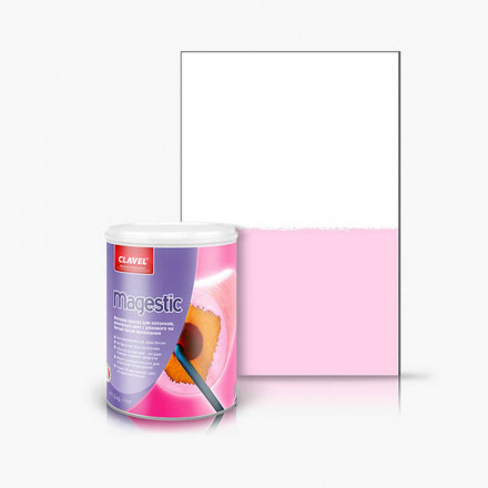 Clavel «Magestic» интерьерная краска 