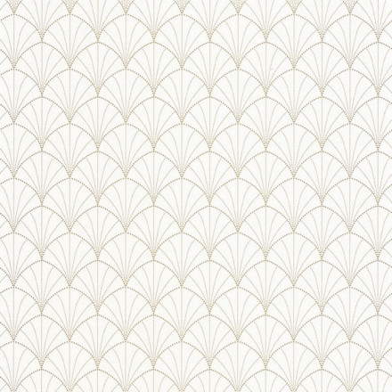 Обои Casadeco So White 4, 10182 00 26 SWT