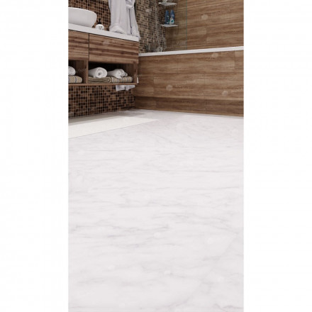 ПВХ-плитка Alpine Floor Grand Stone «Дымчатый Лес», ECO 8-1