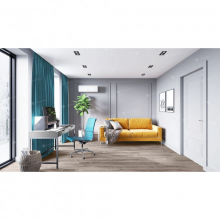 ПВХ-плитка Alpine Floor Premium XL «Дуб Гранит», ECO 7-8