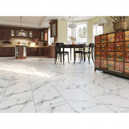 ПВХ-плитка Alpine Floor Stone Mineral Core «Делмар», ECO 4-25